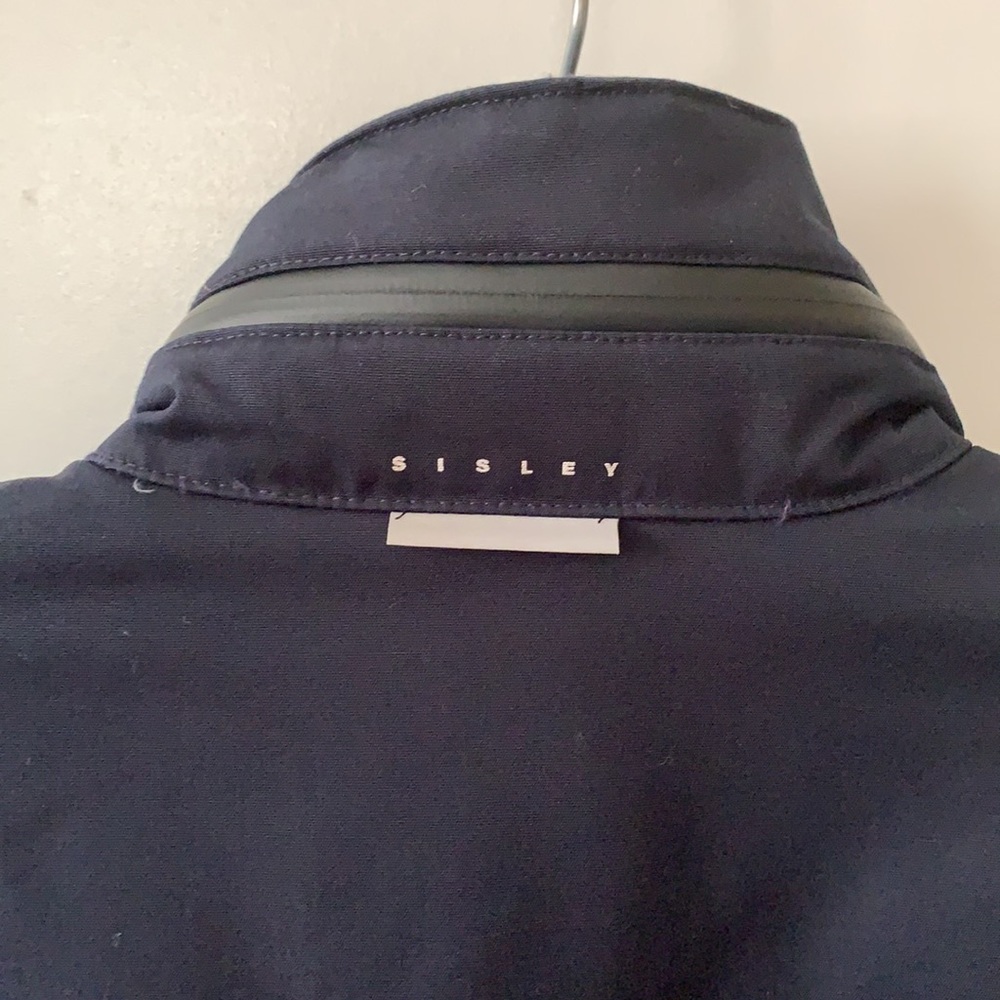 Jacket - Picture 3 of 8